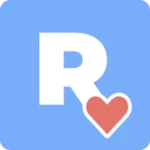 Logo of RAPIDA android Application 